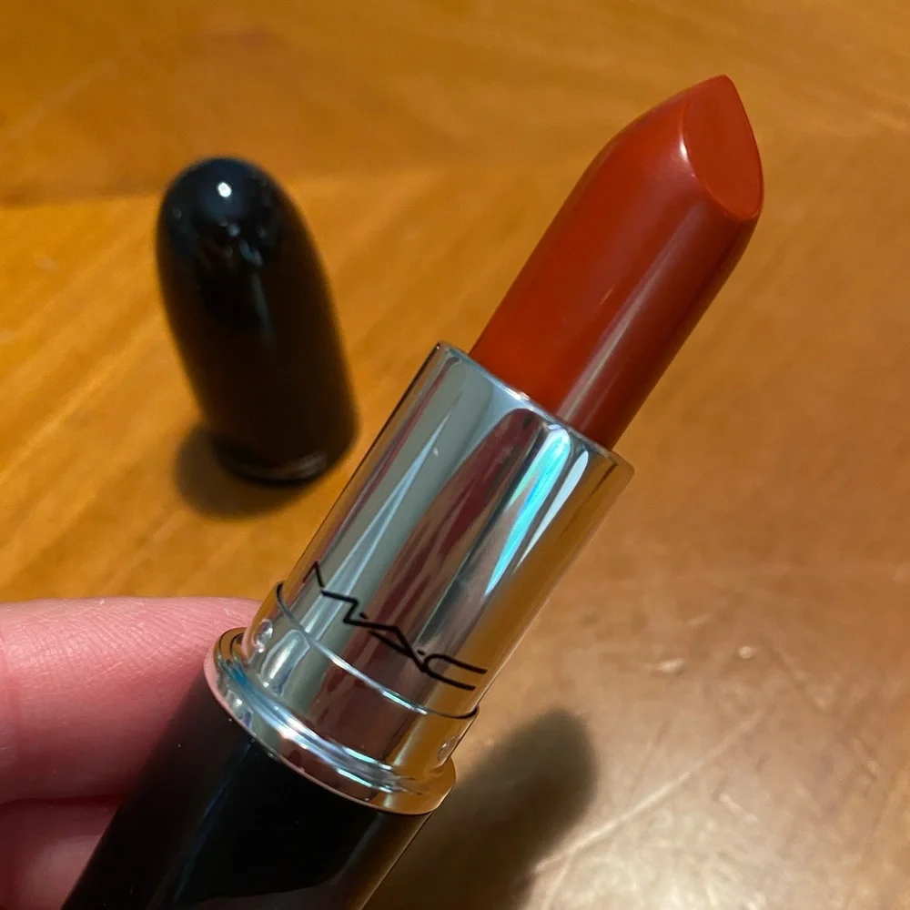 MAC Cosmetics brand new